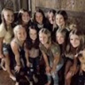 Meet your Posher, Bridget